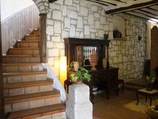 Apartamentos Rurales El Molino De Morillas