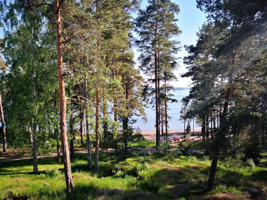 Hotel Rantapuisto