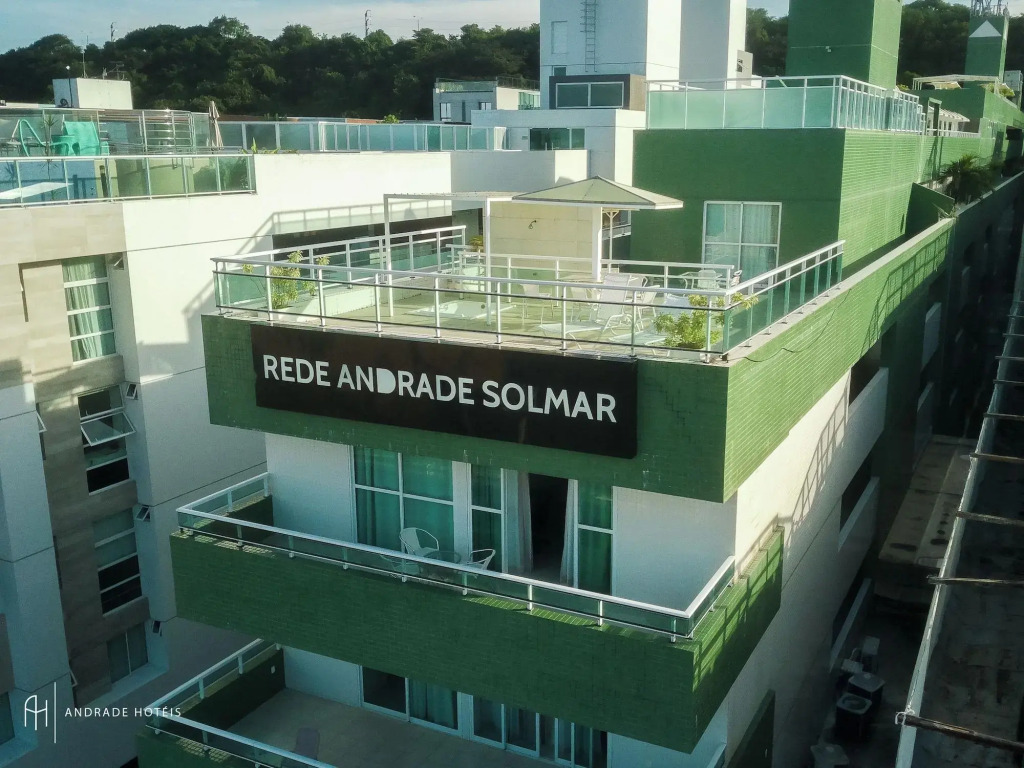 Rede Andrade Solmar