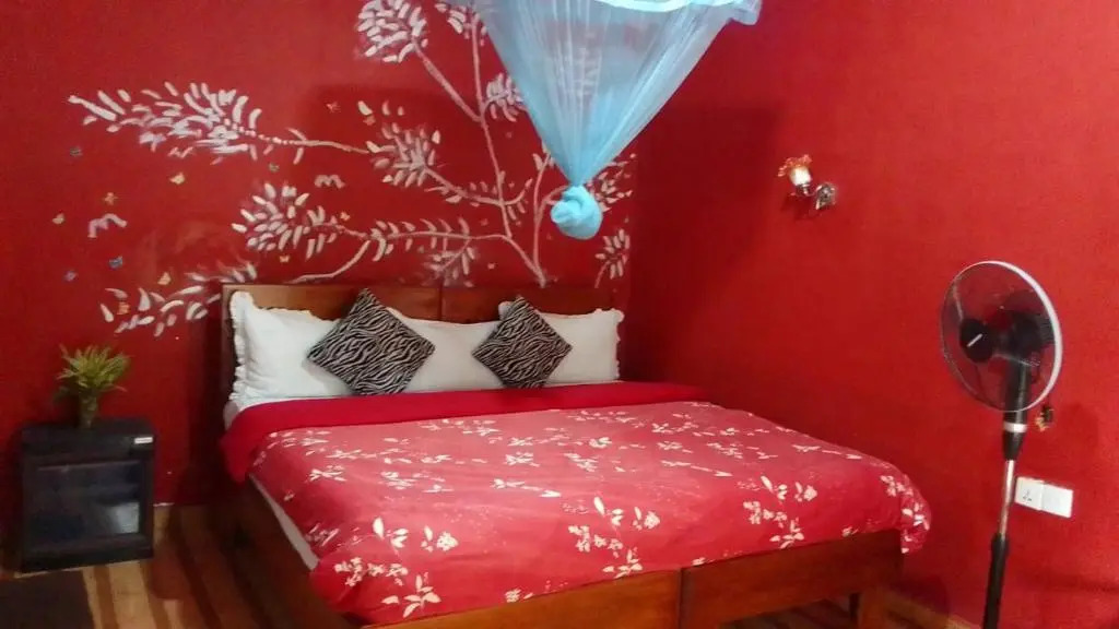 Secret Nest Homestay