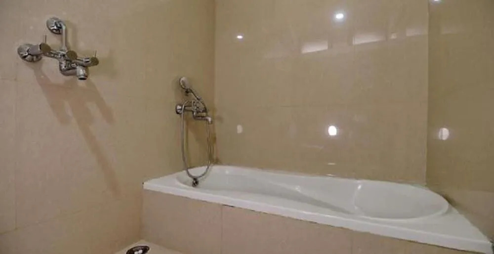 Hotel Shalimar Deluxe