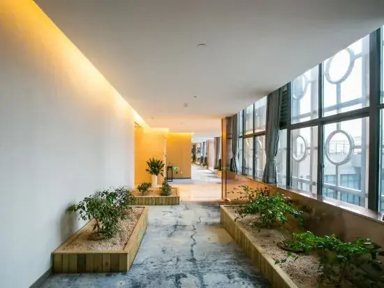 Yiyuan Hotel