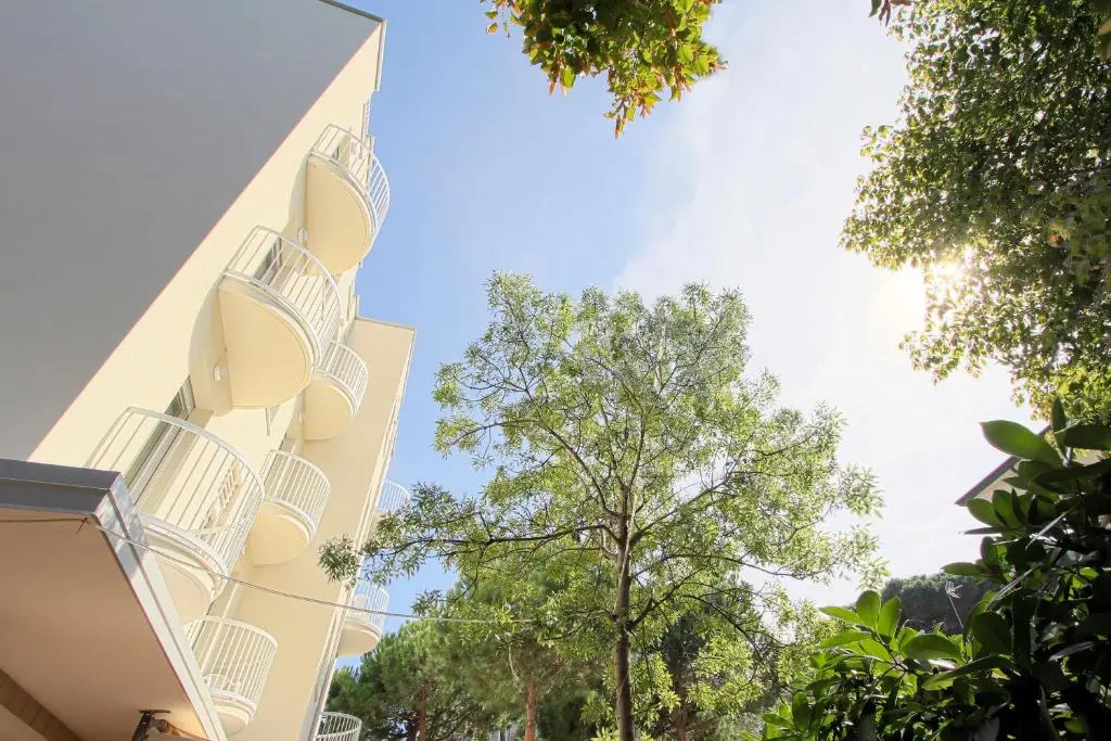Hotel Corallo