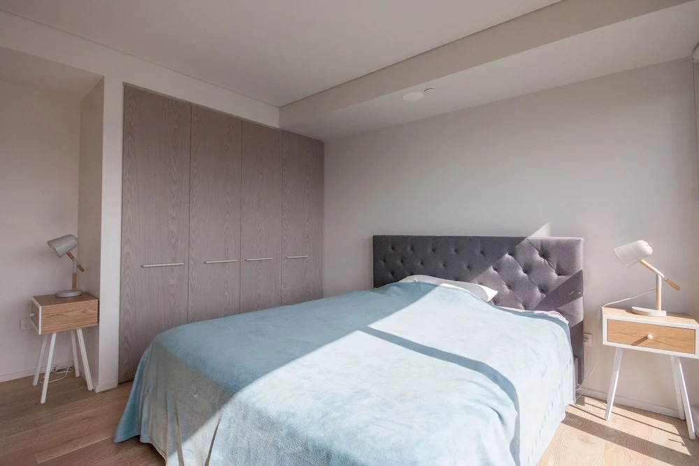 Modern Potts Point Apartment in Omnia