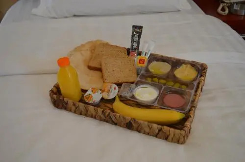 seven7days hotel