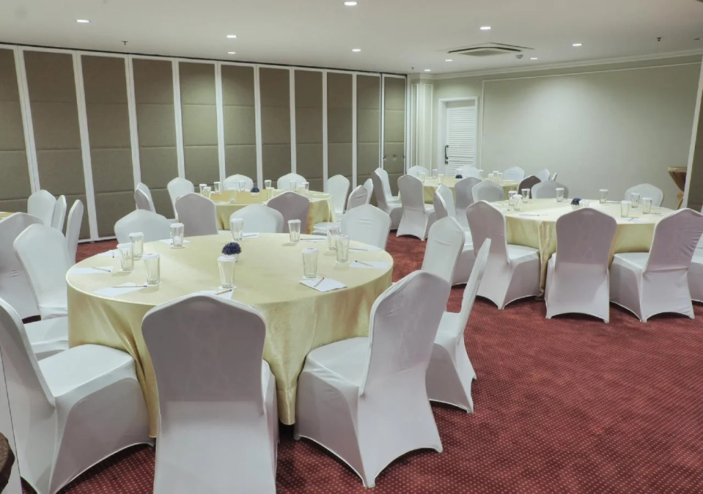d'primahotel Airport Jakarta II