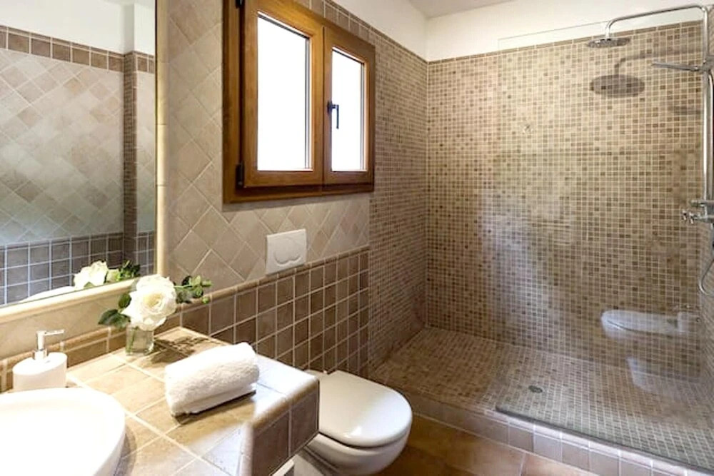 Villa With 4 Bedrooms in Islas Baleares, With Private Pool, Furnished Terrace and Wifi - 5 km From the Beach