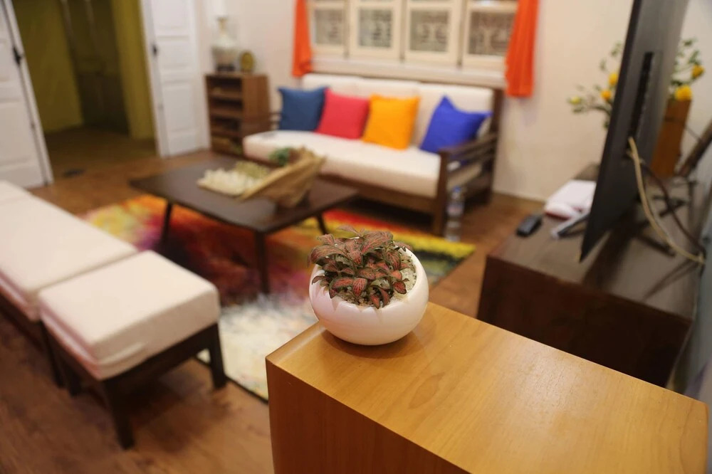 Lee's Family Homestay