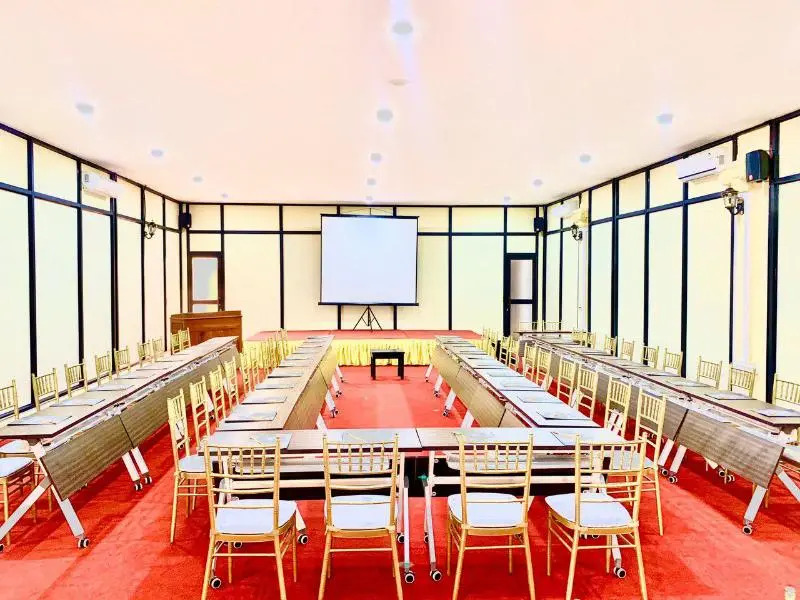 GZ Premier Luxury Residence and Spa