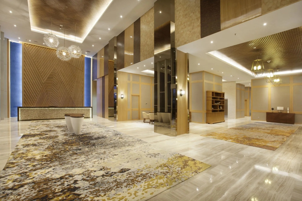 The Rinra Makassar