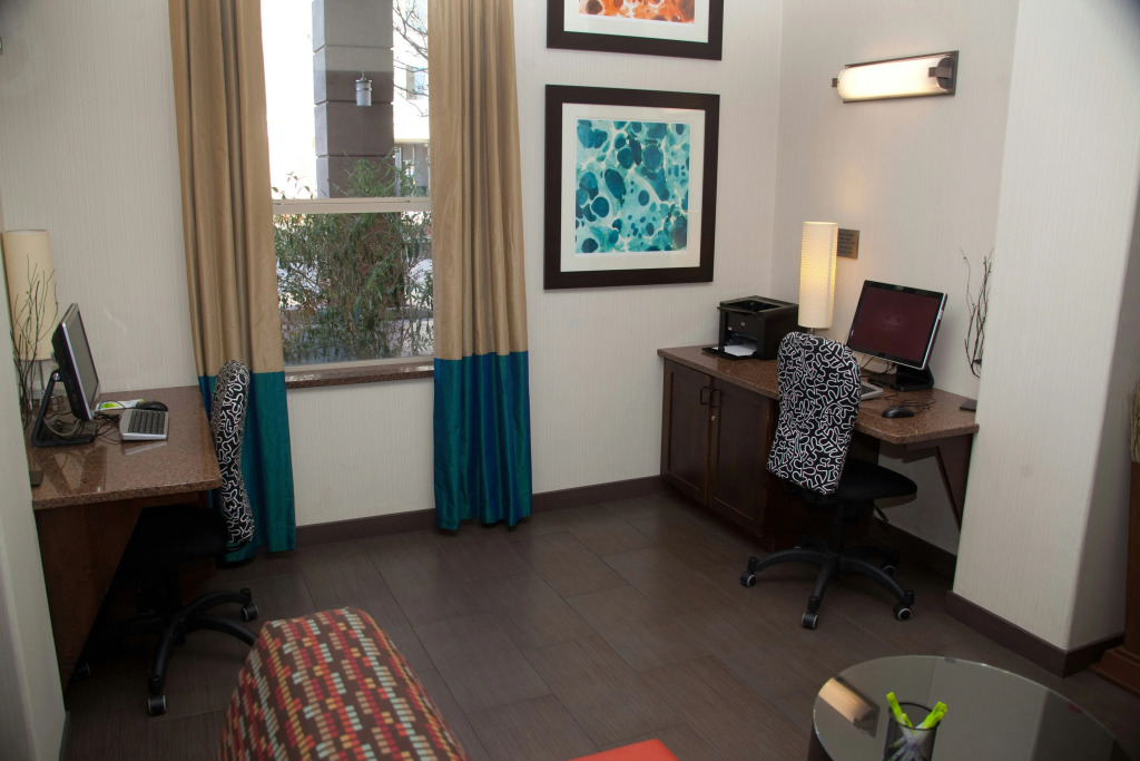 Fairfield Inn & Suites by Marriott Grand Junction Downtown/Historic Main Street