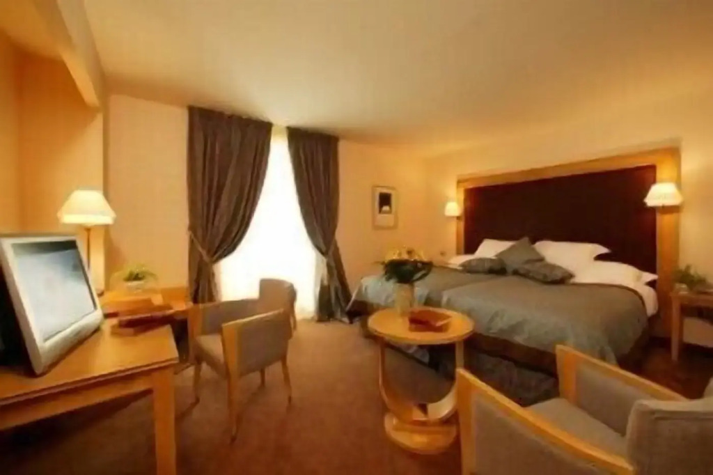 Clos La Boëtie & Spa