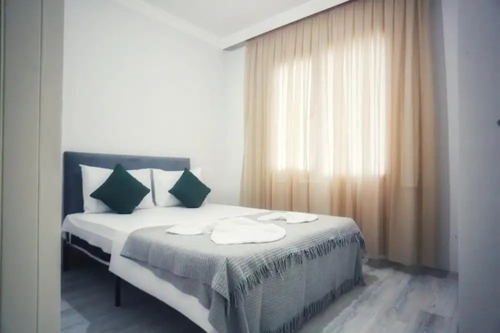 Hekimhan Hotel