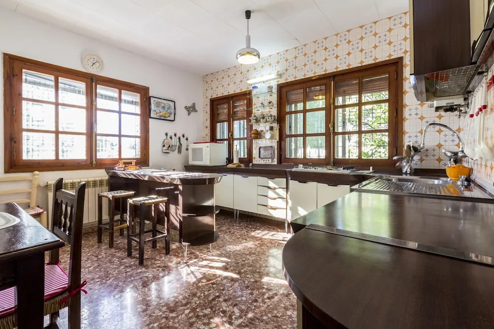 Villa Nautilus