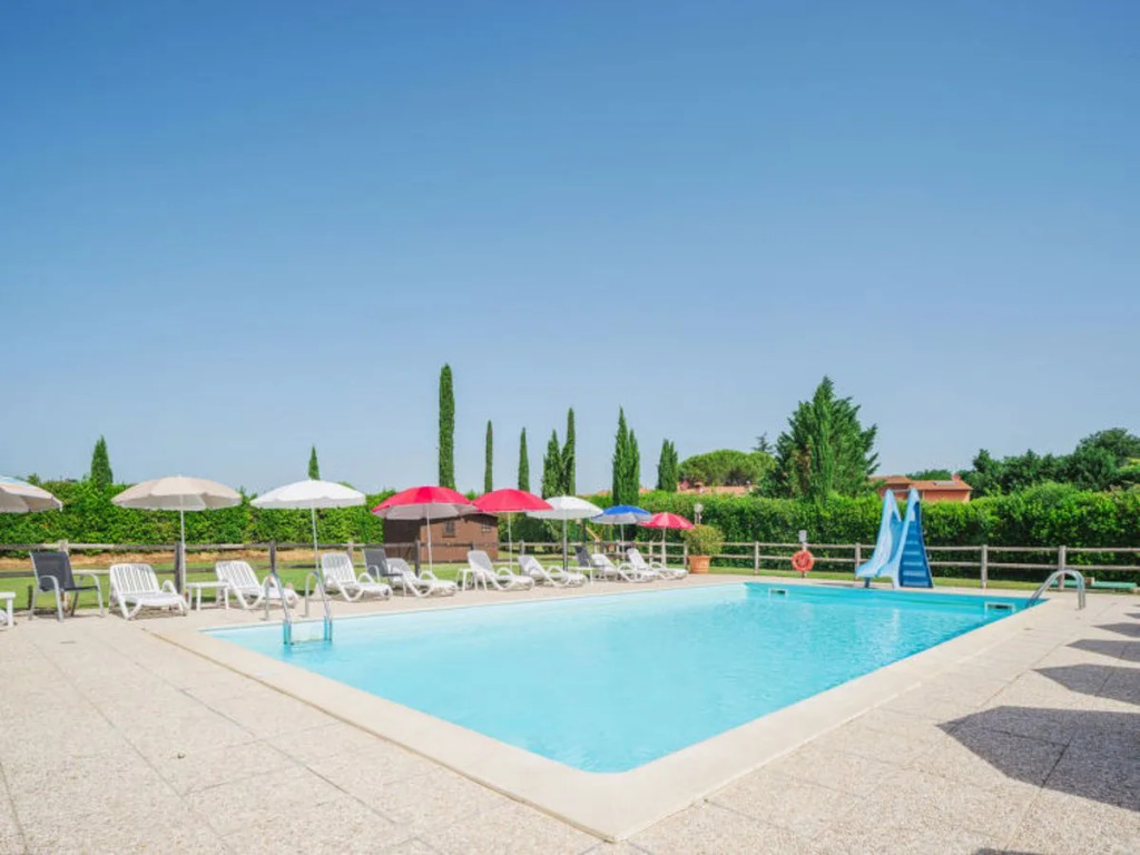 Ponziani (ORT302)