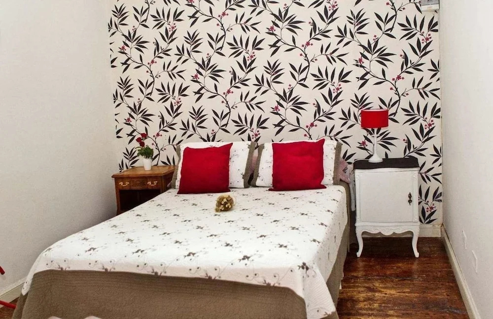 Palermo Living Unique Rooms