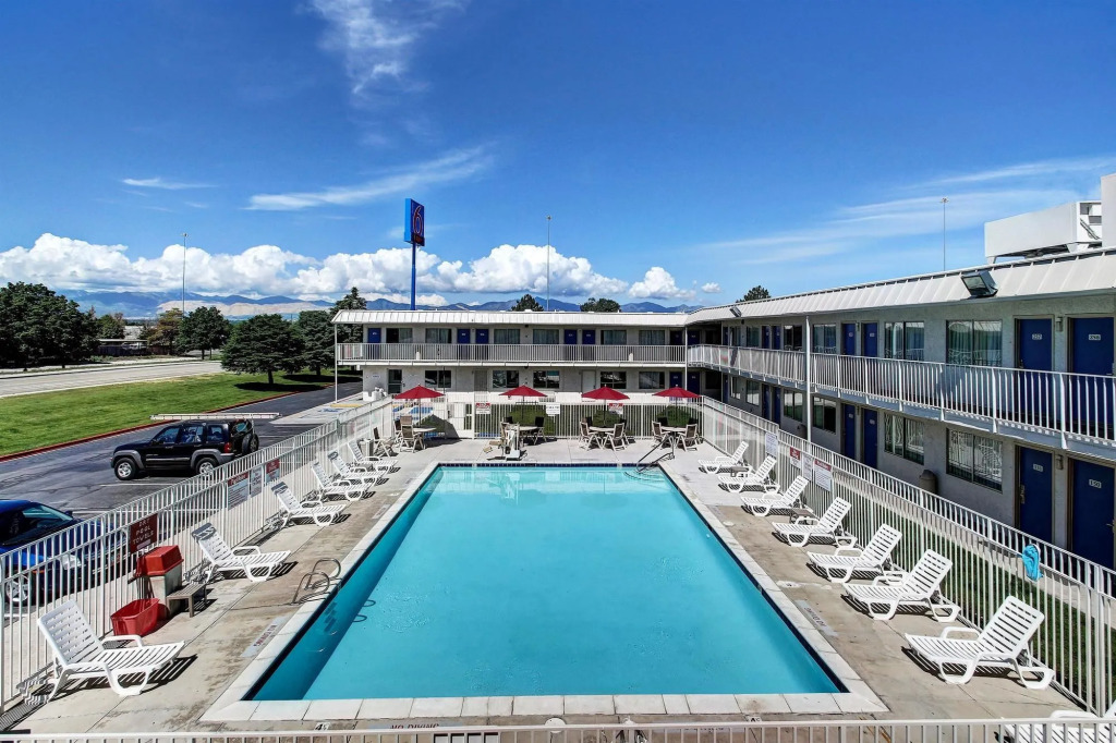 Econo Lodge Midvale