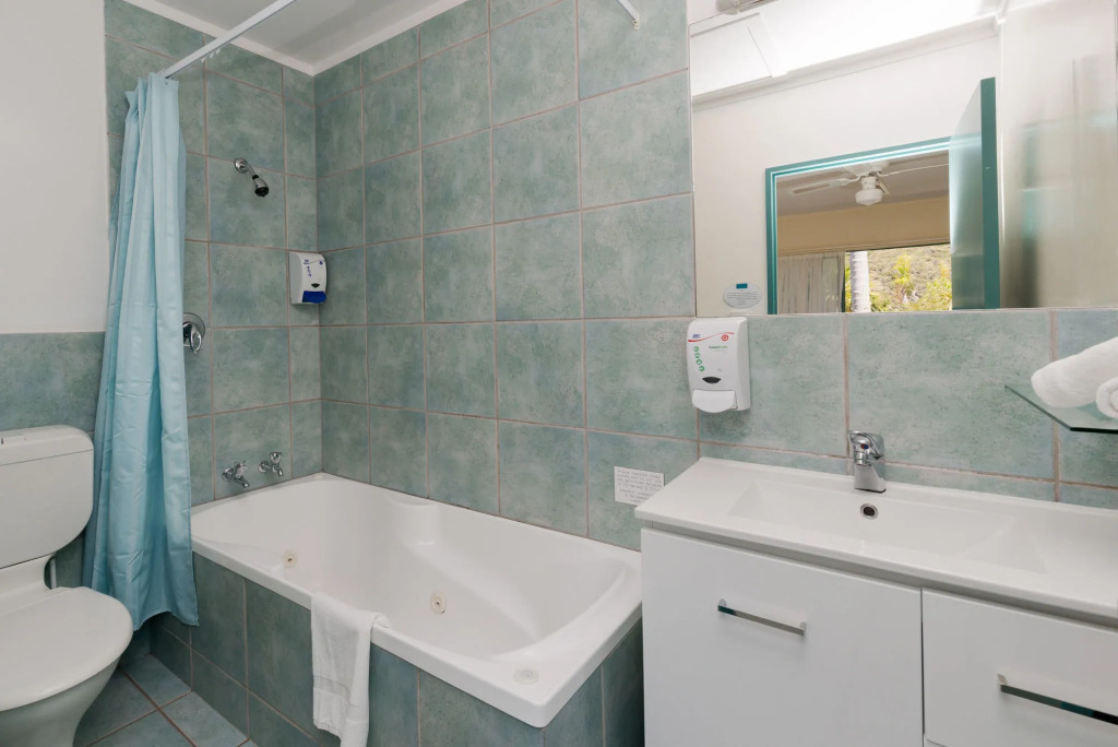 Te Tiriti Motel