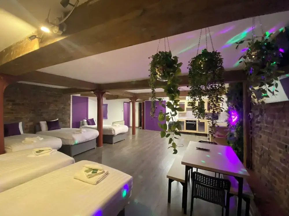 Rainford Gardens by UStay Aparthotels