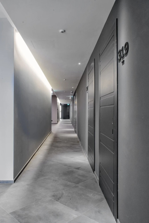Cubik Inn