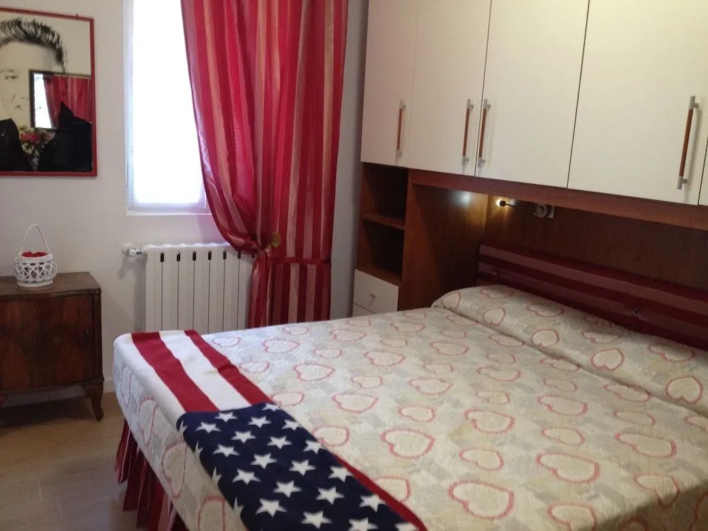 Vali Chalet