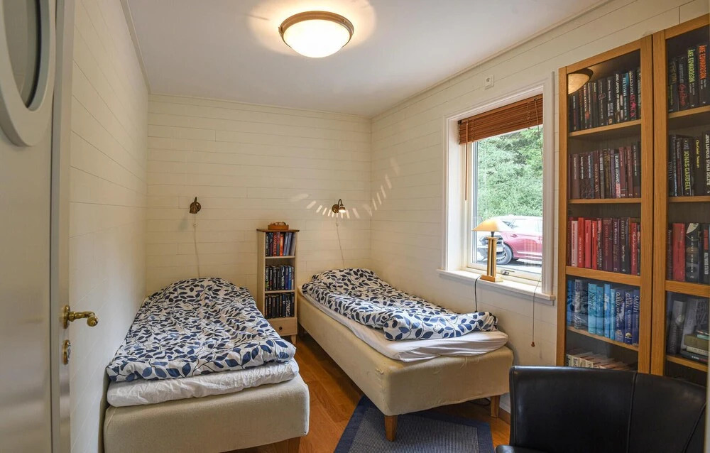 Stunning Home In Mellerud