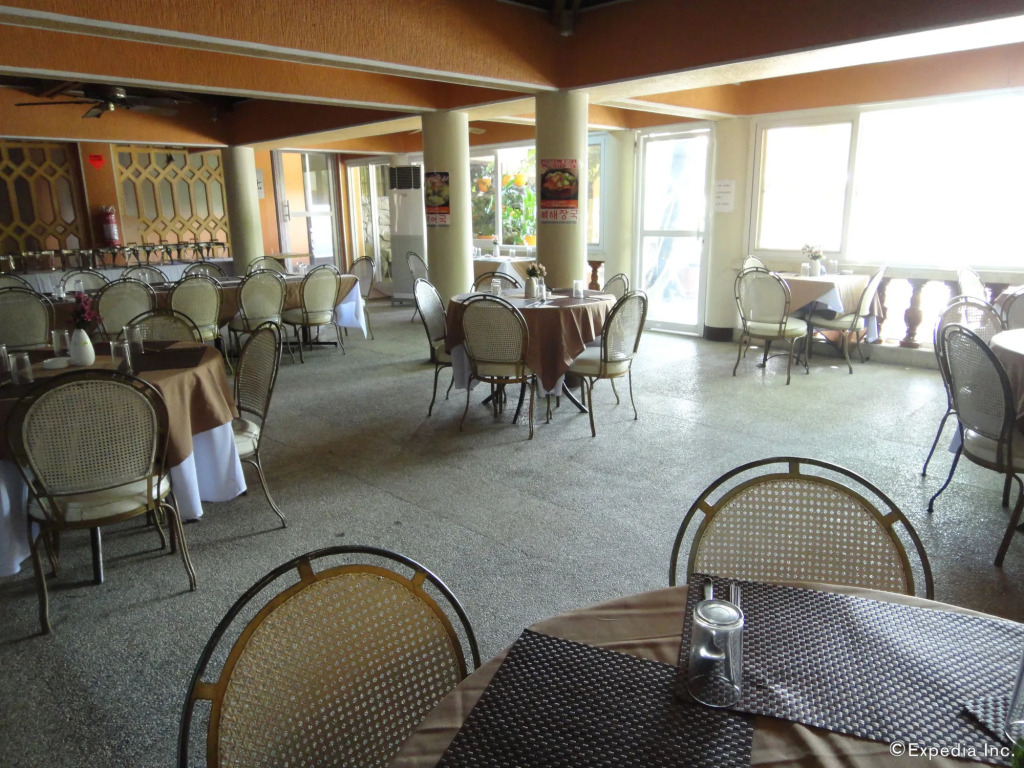 Maharajah Hotel Angeles City