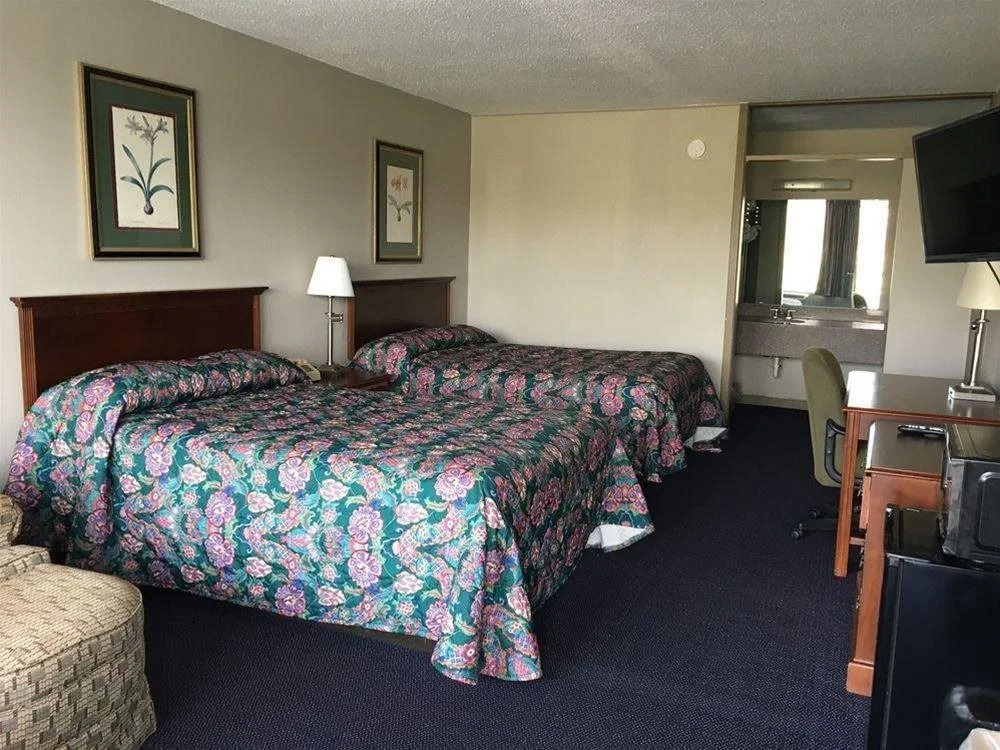 Mountain Inn