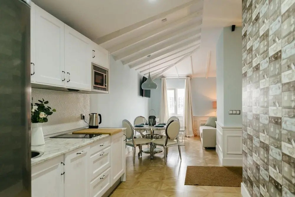 Royal Suite Santander