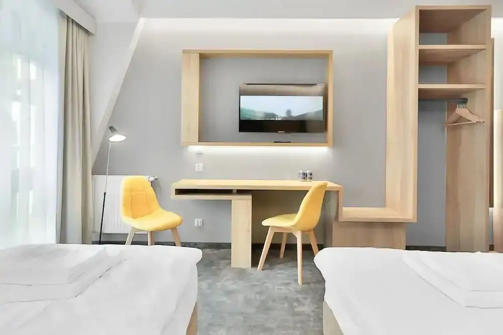 Villa Ozone