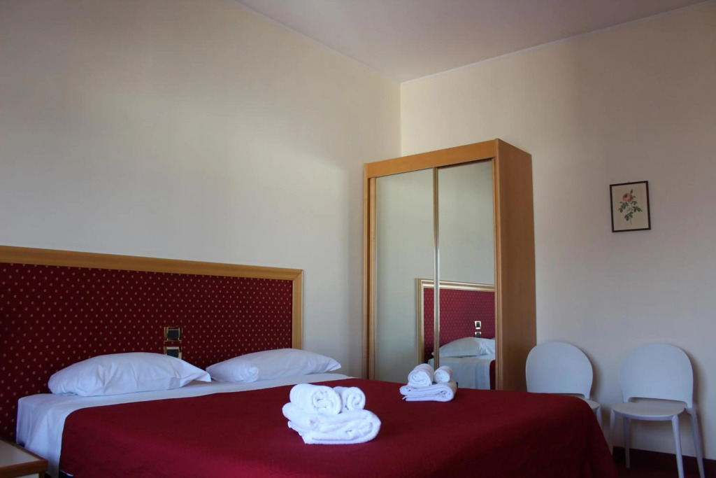 Hotel Palace Masoanris