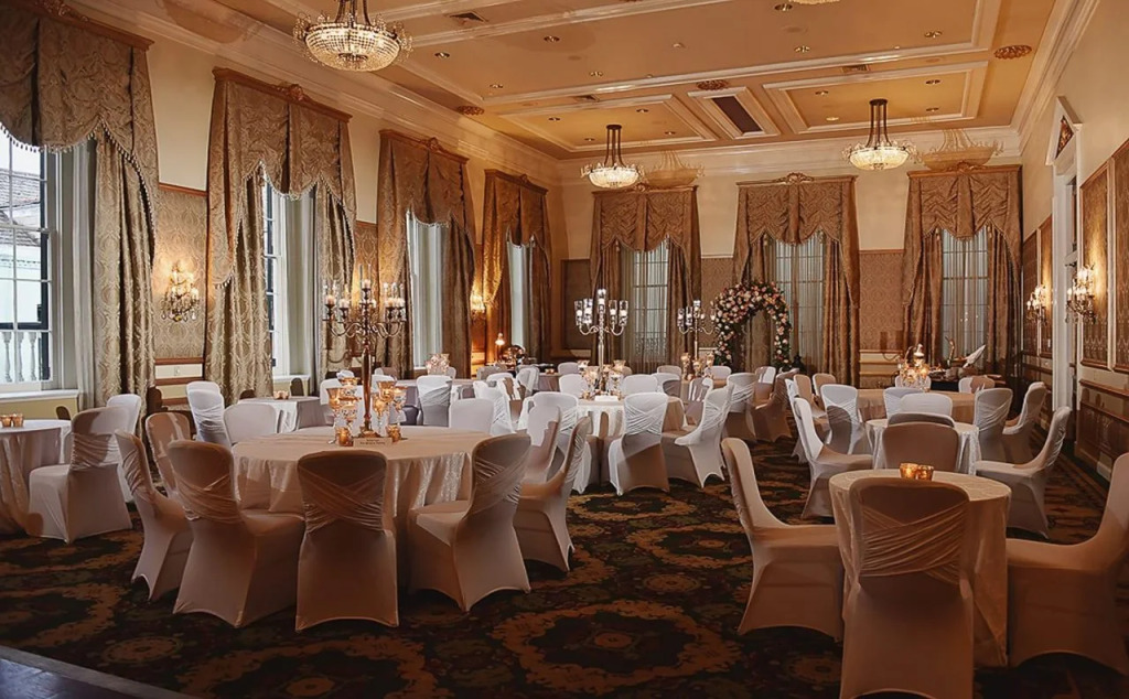 Bourbon Orleans Hotel