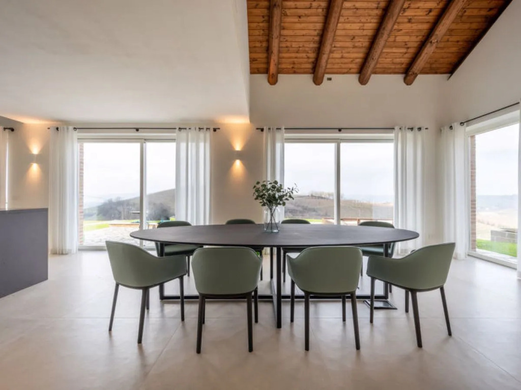 Casa Faretto