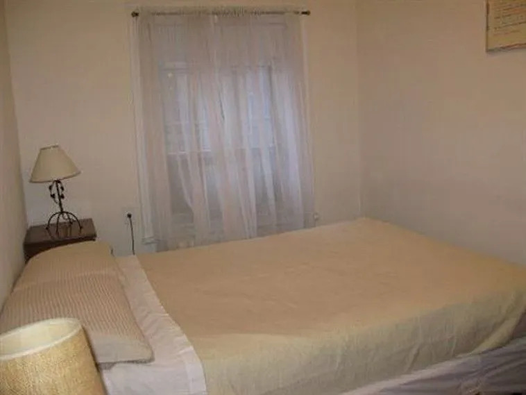 Guest House Off Park