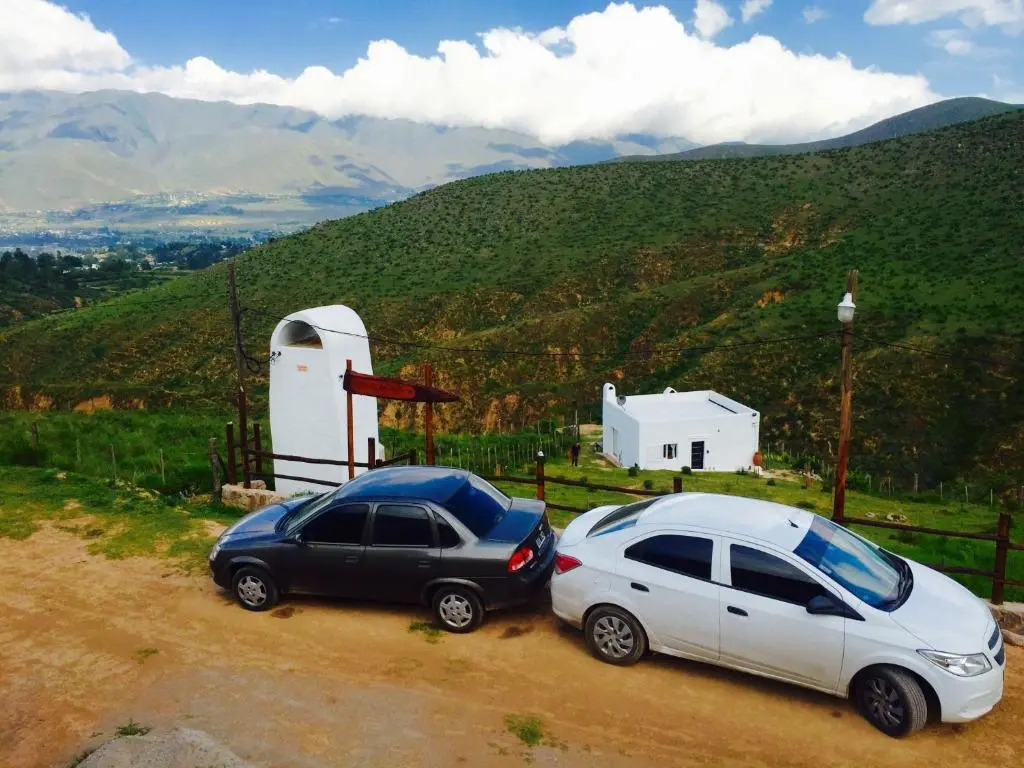 El Vigía del Valle