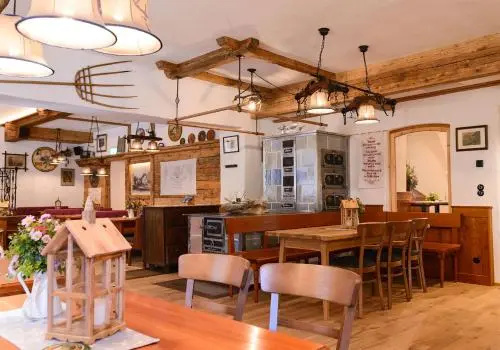 Gasthaus Steegwirt
