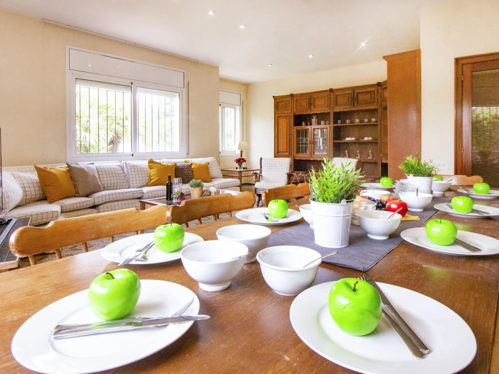 Holiday Home La sorpresa by Interhome