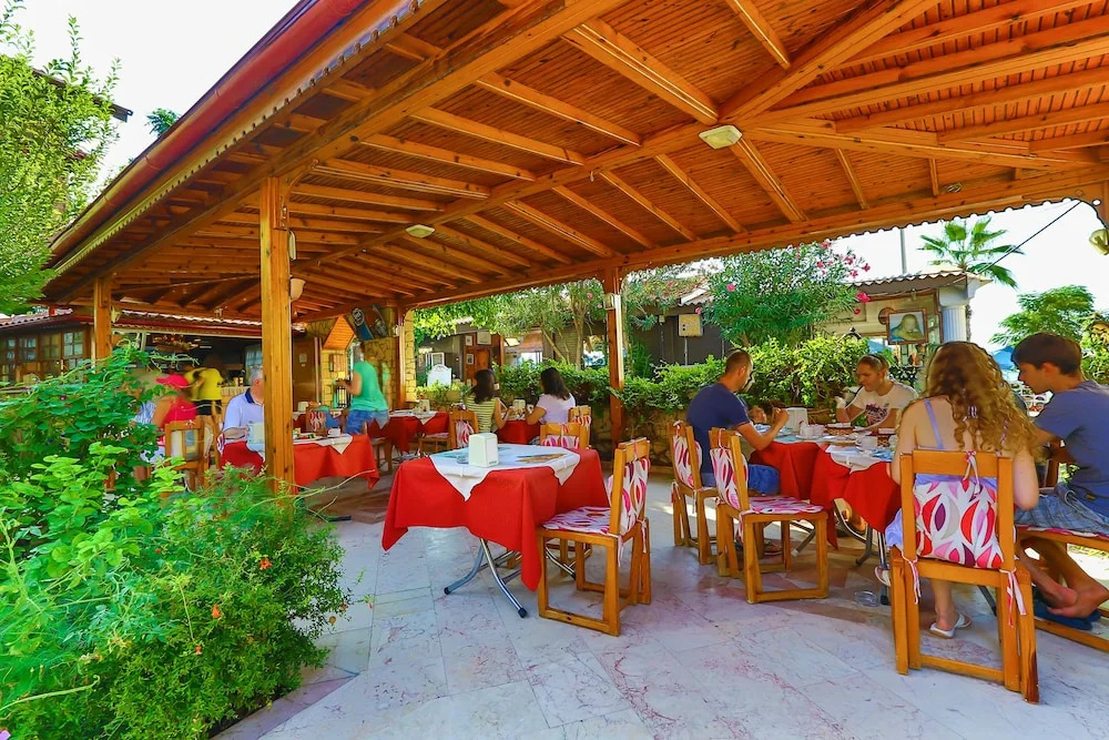 Hotel Villa Onemli