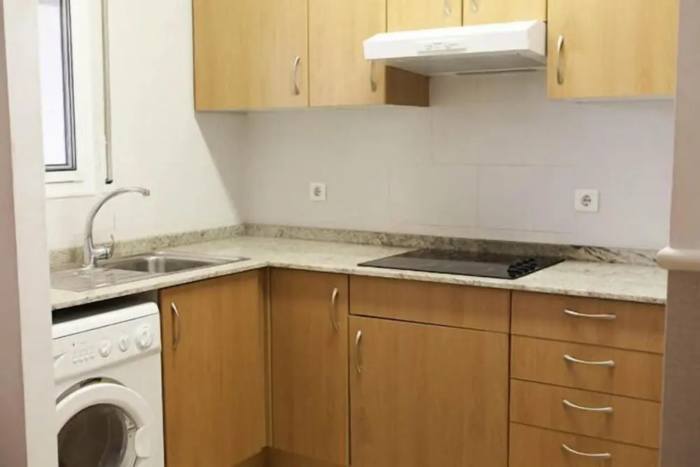 Apartaments Las Dunas