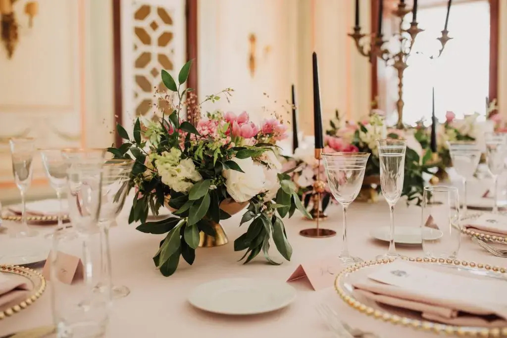 Hotel Quinta das Lagrimas - Small Luxury Hotels
