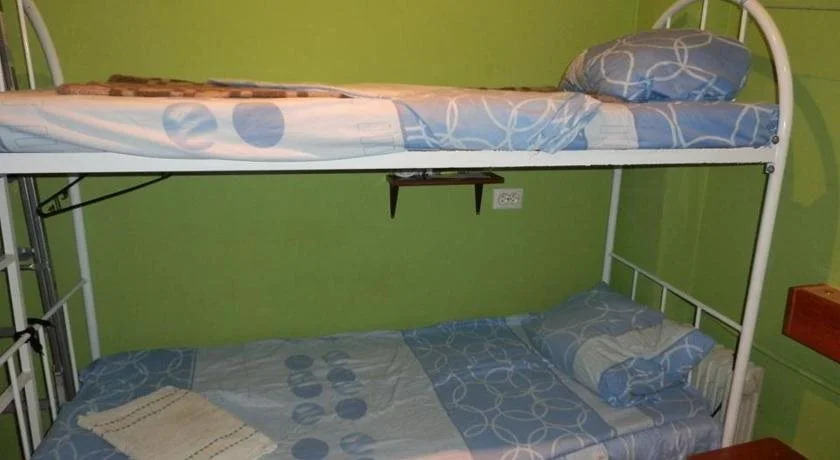 Yourhostel Svyatoshino