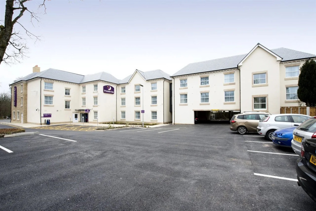 Premier Inn Buxton