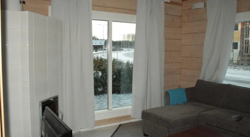 Villa Saimaan Valo