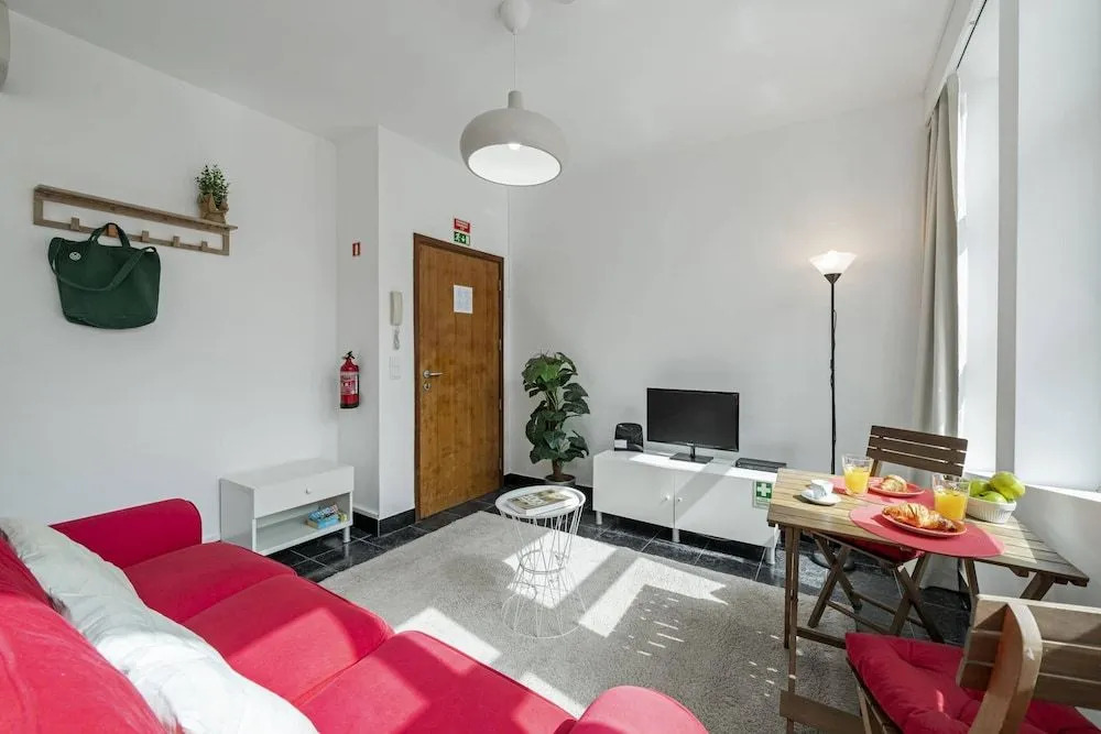 Pelourinho II, Cool Studio in Funchal