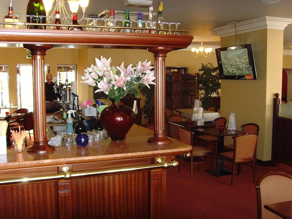 Villa Hotel