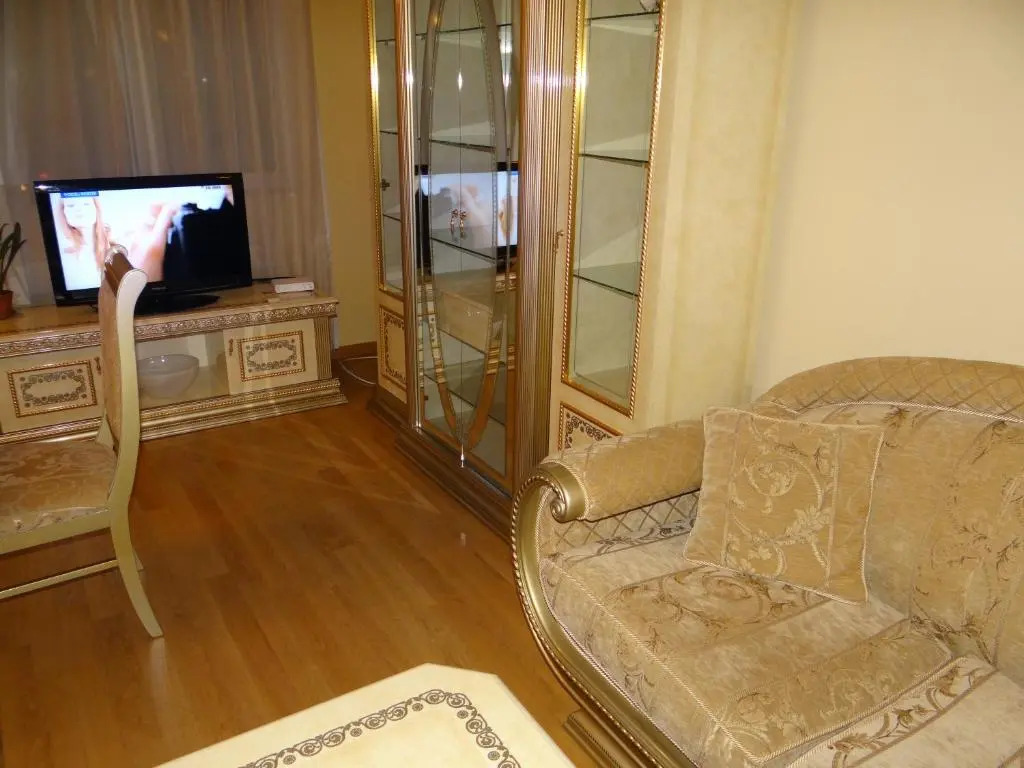 Apartment Burgas Center *****