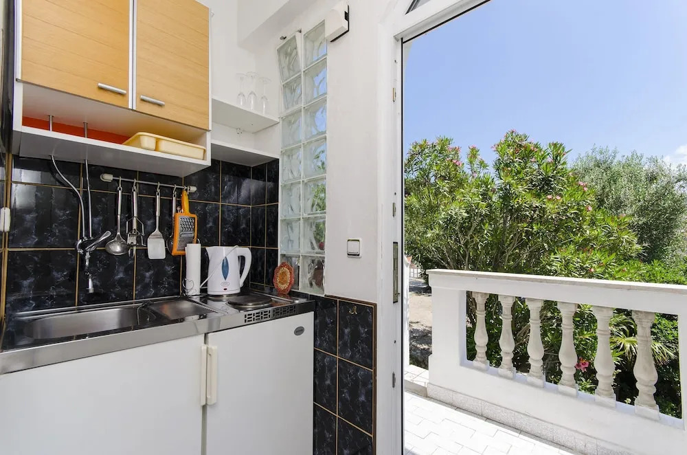 Apartments Jadrana