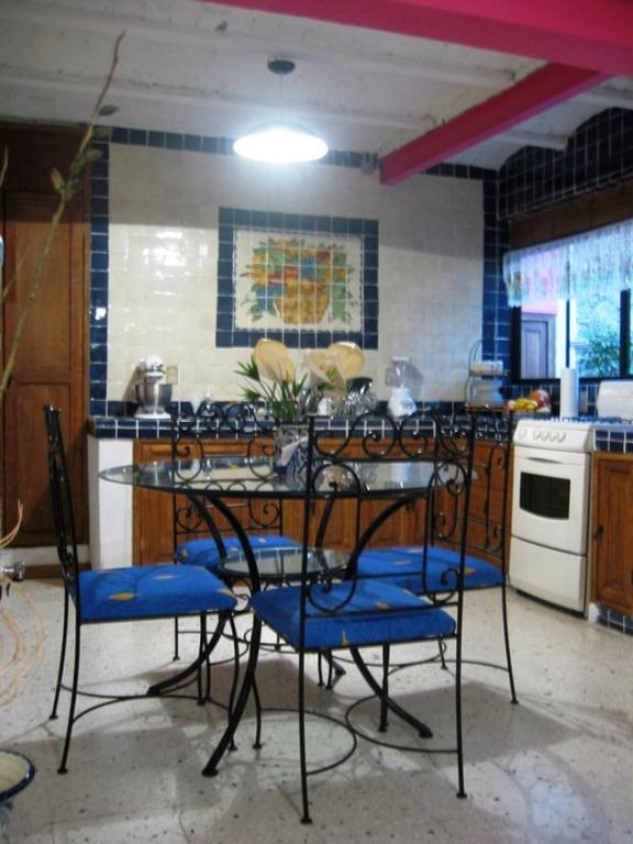 Villa Sueño Azul B&B