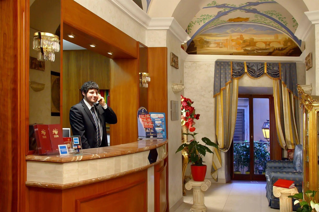 Hotel Forte