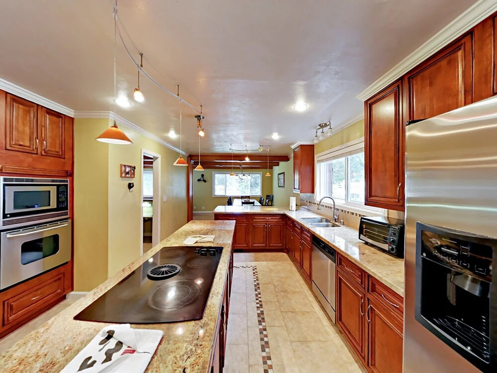 474 Capri Dr Home